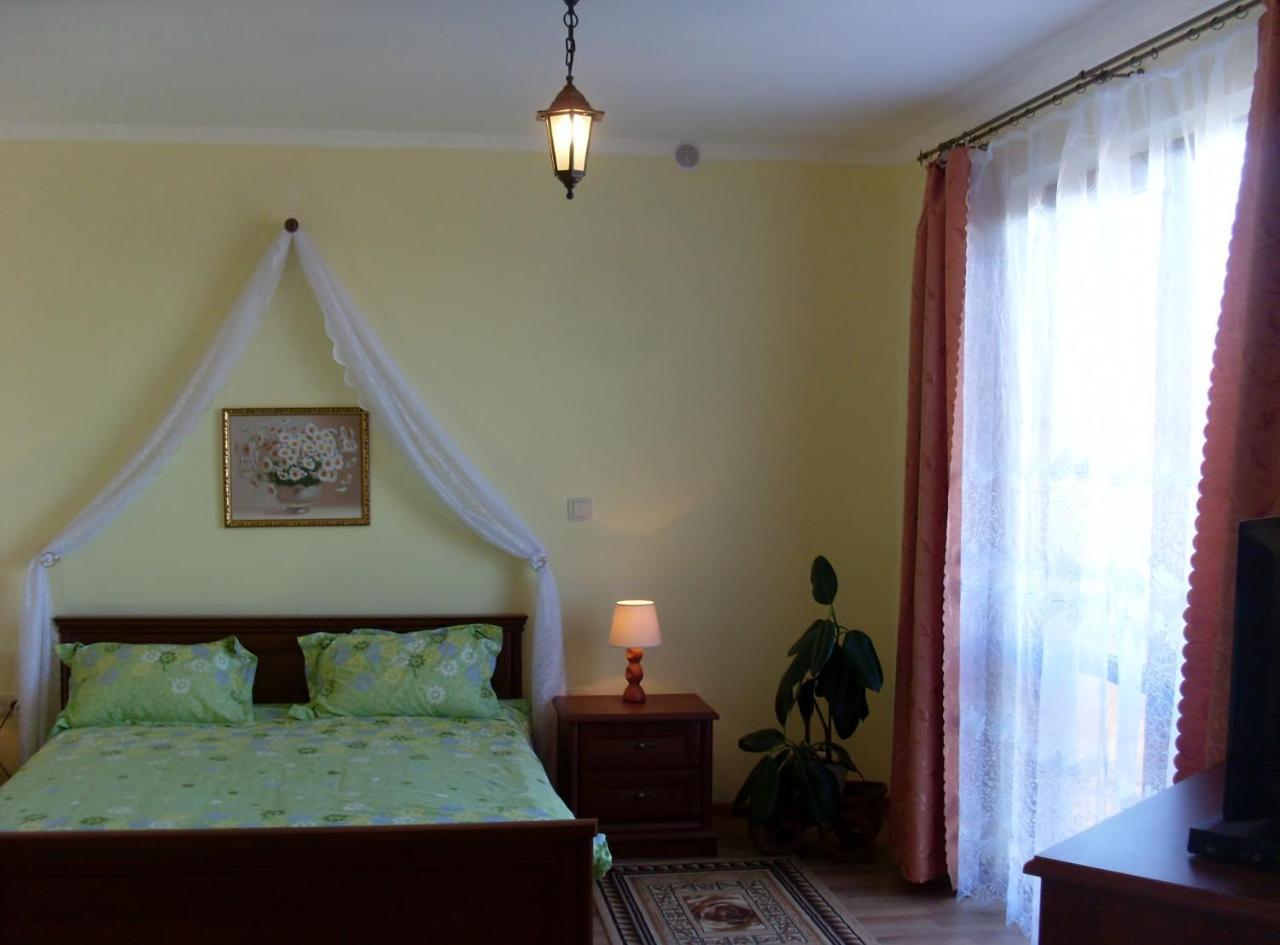 Villa Eden DeLux Yanoshi Rum bild