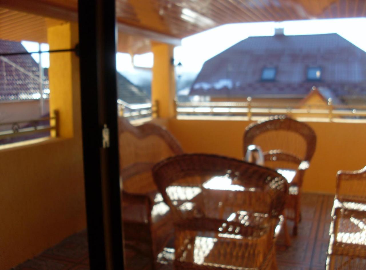 Villa Eden DeLux Yanoshi Rum bild