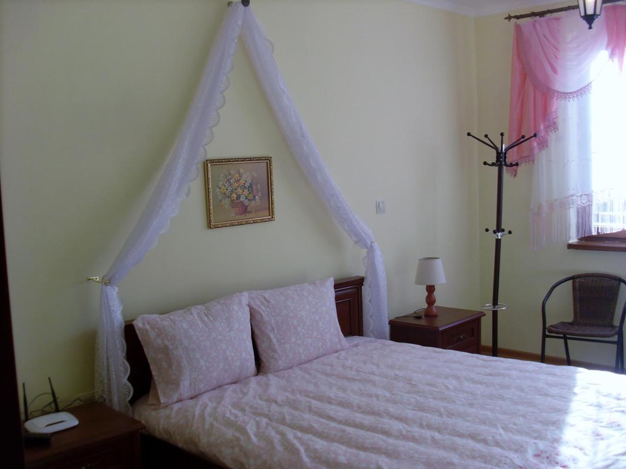 Villa Eden DeLux Yanoshi Rum bild